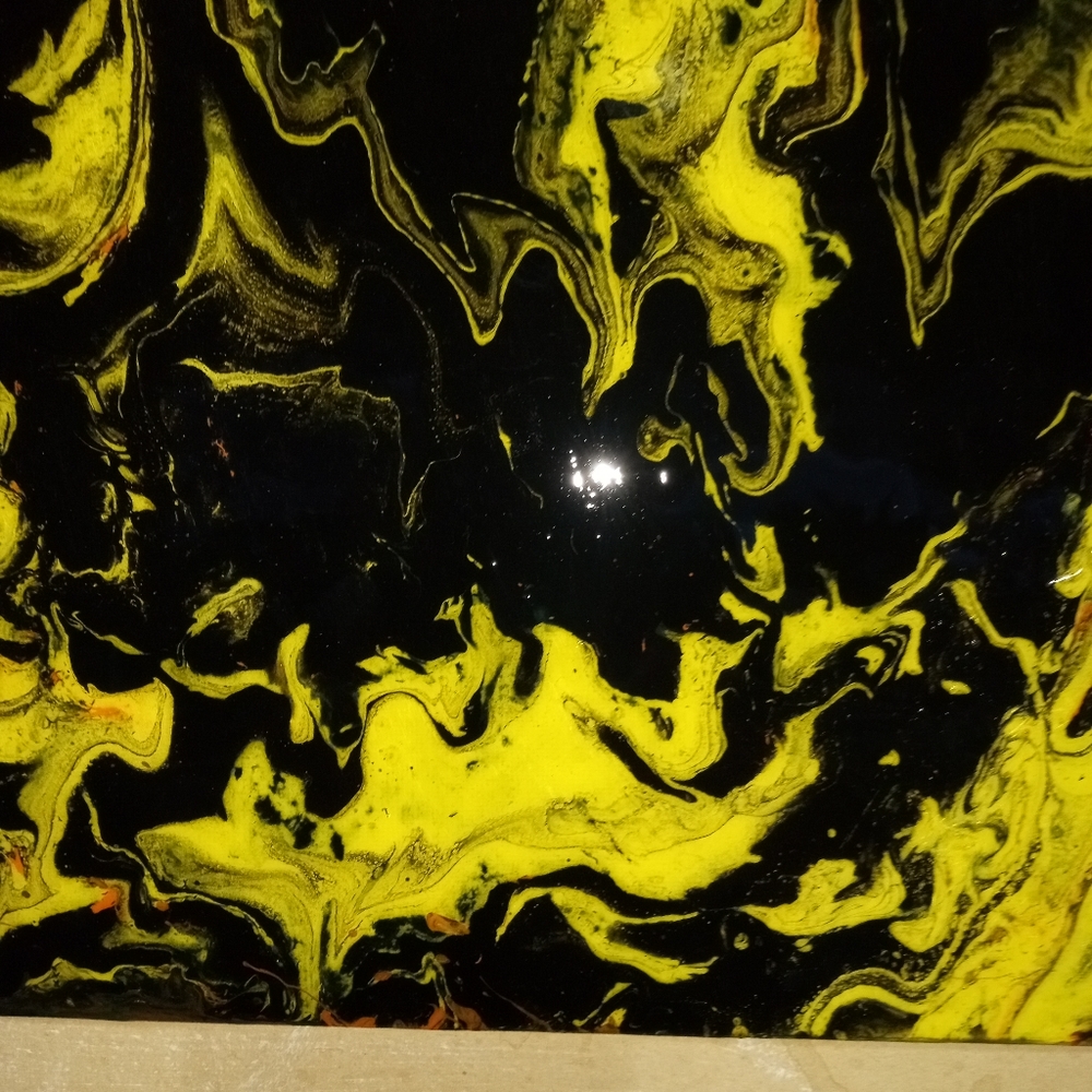 this is a abstract painting
